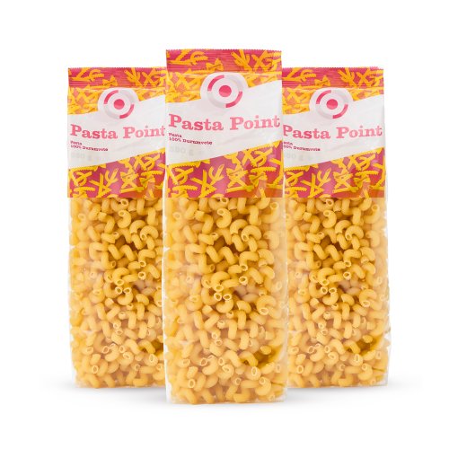 Cavatappi 3-pack, Klicka p bild, info